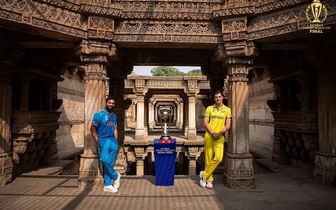 दुई दशकपछि फाइनलमा भिड्दै भारत र अष्ट्रेलिया