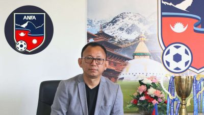 एन्फाको विशेष साधारणसभा आज