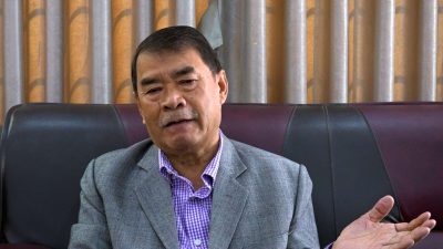 राप्रपाले जाजरकोट भूकम्प पीडितका लागि २५ लाख दिने