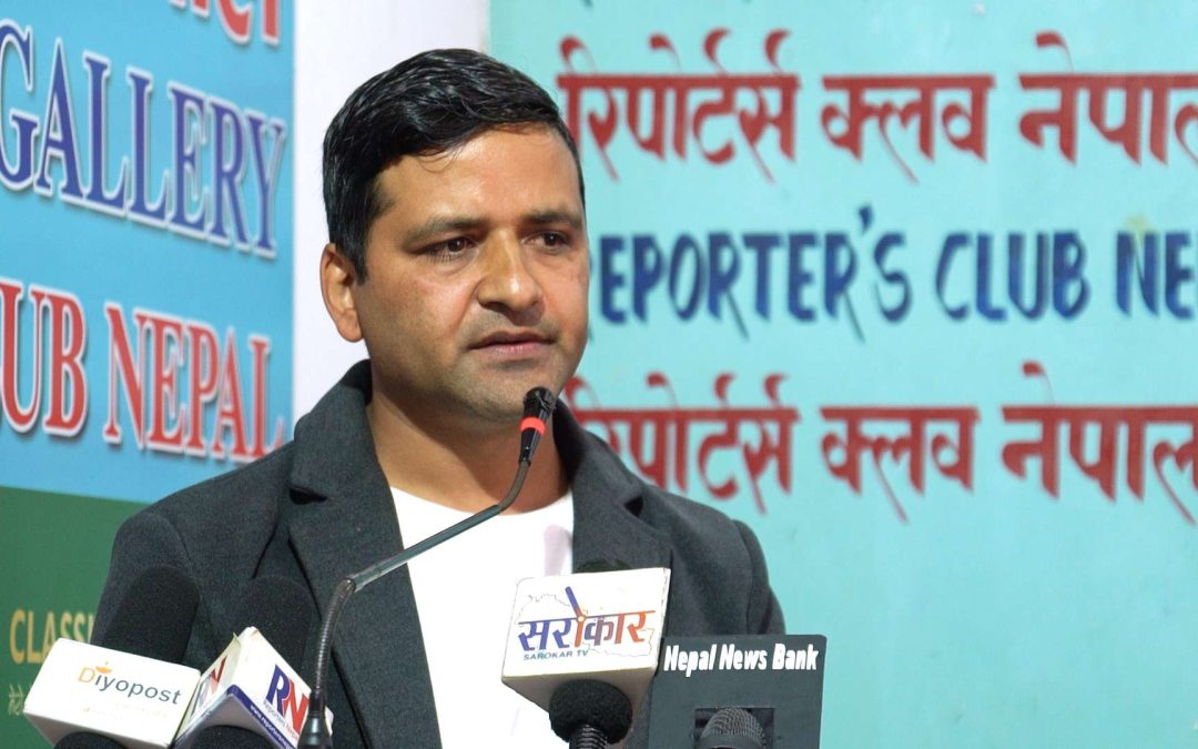 ‘दक्षिण एसिया अन्तर्राष्ट्रिय पुस्तक प्रर्दशनी २०२३’ भृकुटीमण्डपमा हुने