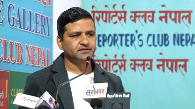 ‘दक्षिण एसिया अन्तर्राष्ट्रिय पुस्तक प्रर्दशनी २०२३’ भृकुटीमण्डपमा हुने