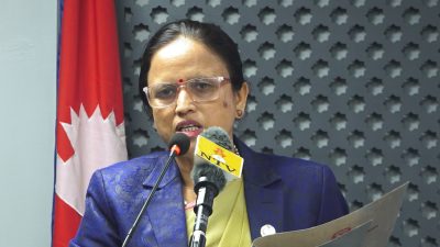 आजका यस्ता छन् मन्त्रिपरिषद्का निर्णयहरु