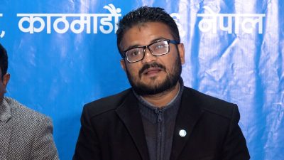 रास्वपाको केन्द्रीय समिति र संसदीय दलको बैठक जलेश्वरमा बस्ने