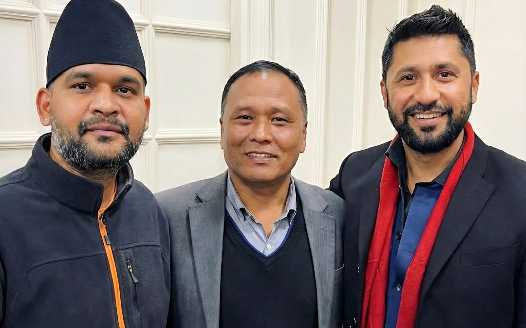 समानुपातिक सूची सच्याउने राष्ट्रिय स्वतन्त्र पार्टीको निर्णय