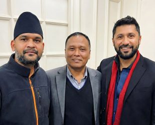 समानुपातिक सूची सच्याउने राष्ट्रिय स्वतन्त्र पार्टीको निर्णय